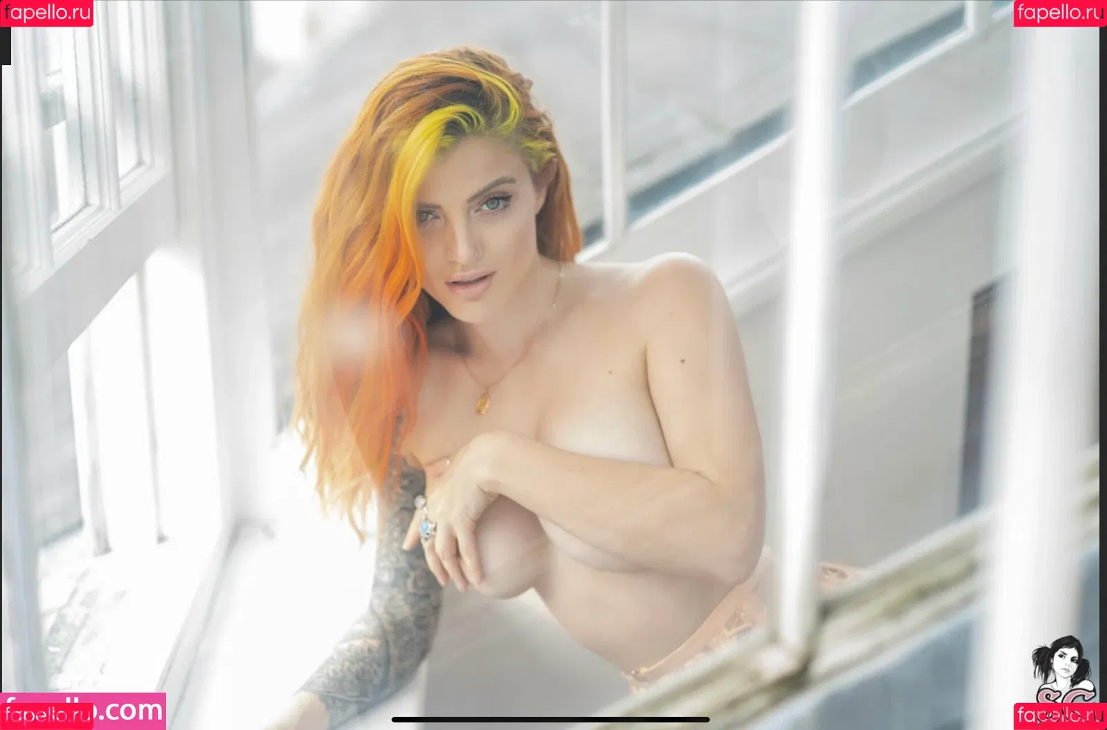 Suicide Girls / suicidegirls Onlyfans Photo Gallery 
