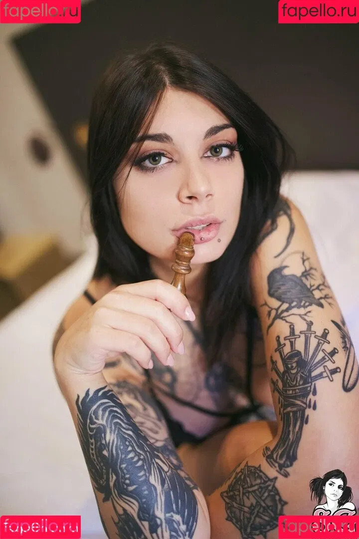 Suicide Girls / suicidegirls Onlyfans Photo Gallery 