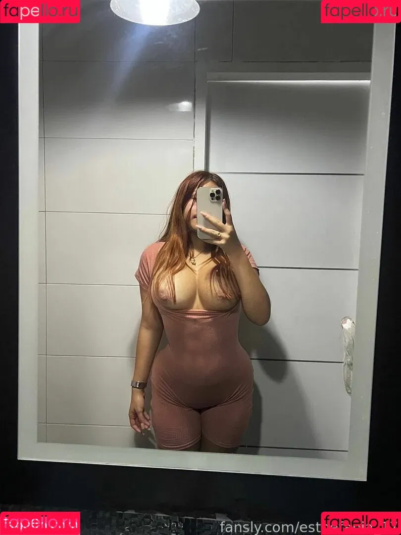 Esthefania_17 / esthefania17_ / esthefaniah17 / https: Onlyfans Photo Gallery 