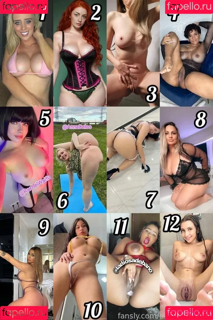 Esthefania_17 / esthefania17_ / esthefaniah17 / https: Onlyfans Photo Gallery 