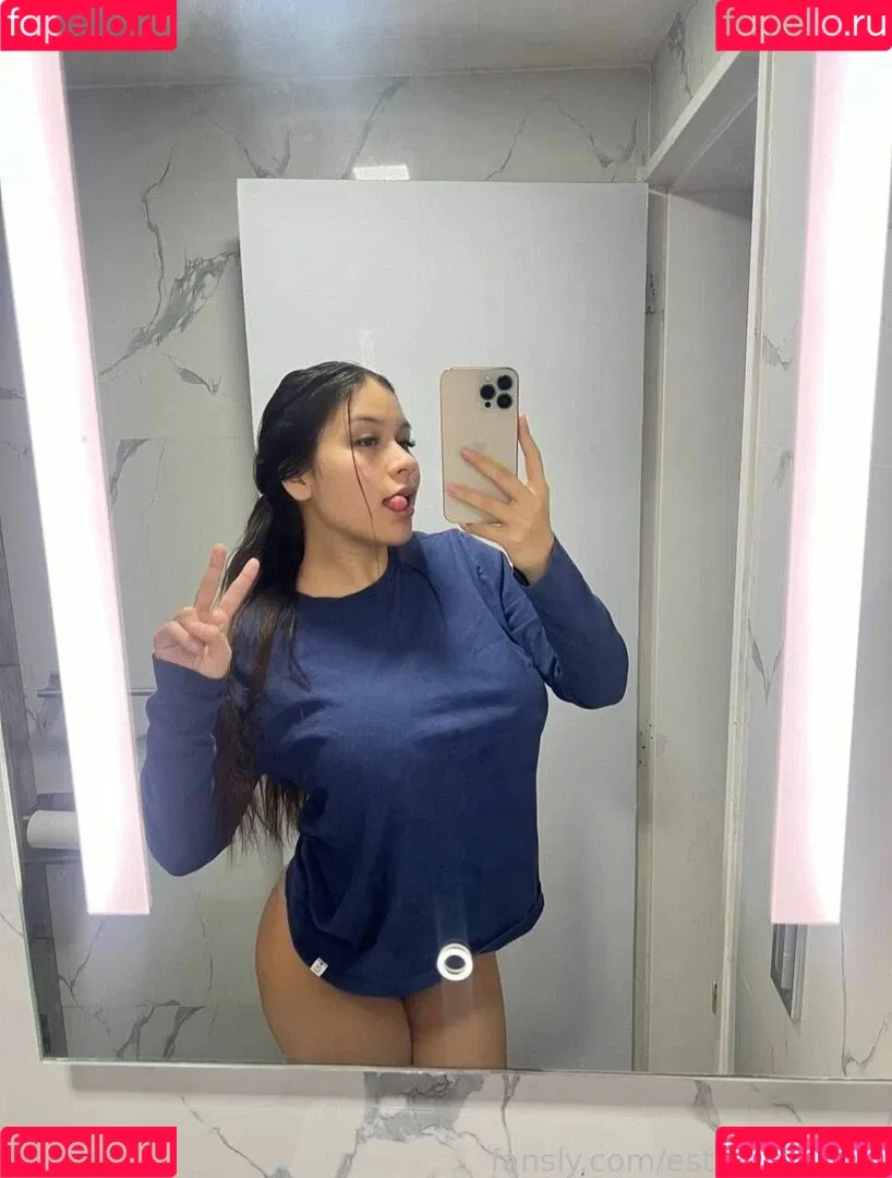 Esthefania_17 / esthefania17_ / esthefaniah17 / https: Onlyfans Photo Gallery 