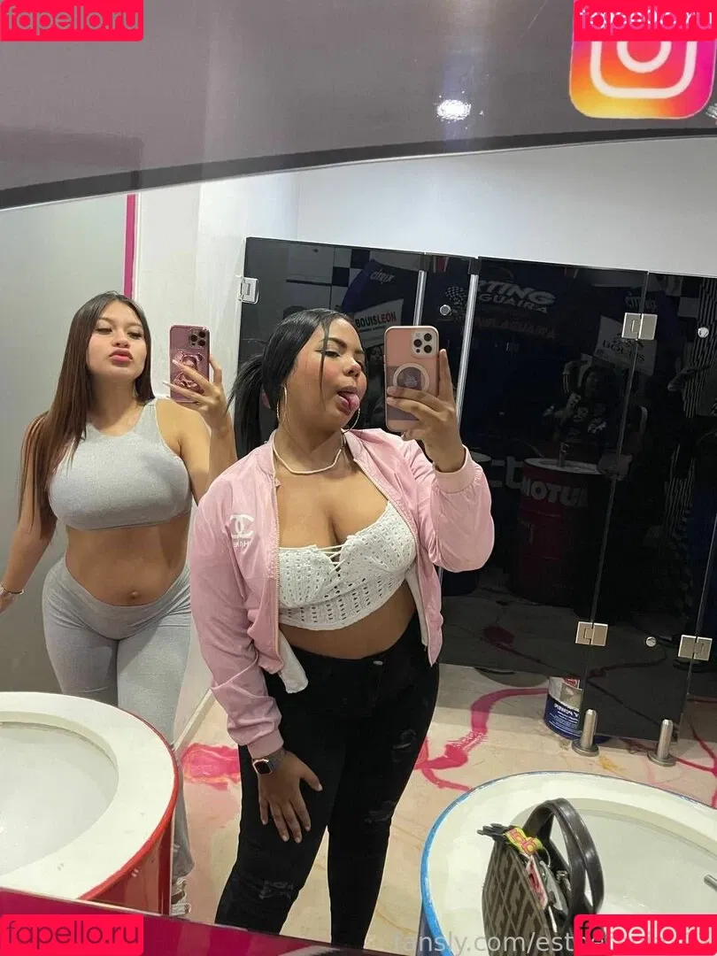 Esthefania_17 / esthefania17_ / esthefaniah17 / https: Onlyfans Photo Gallery 