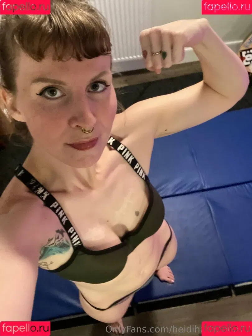 heidihartmann77 / hhartmanart Onlyfans Photo Gallery 