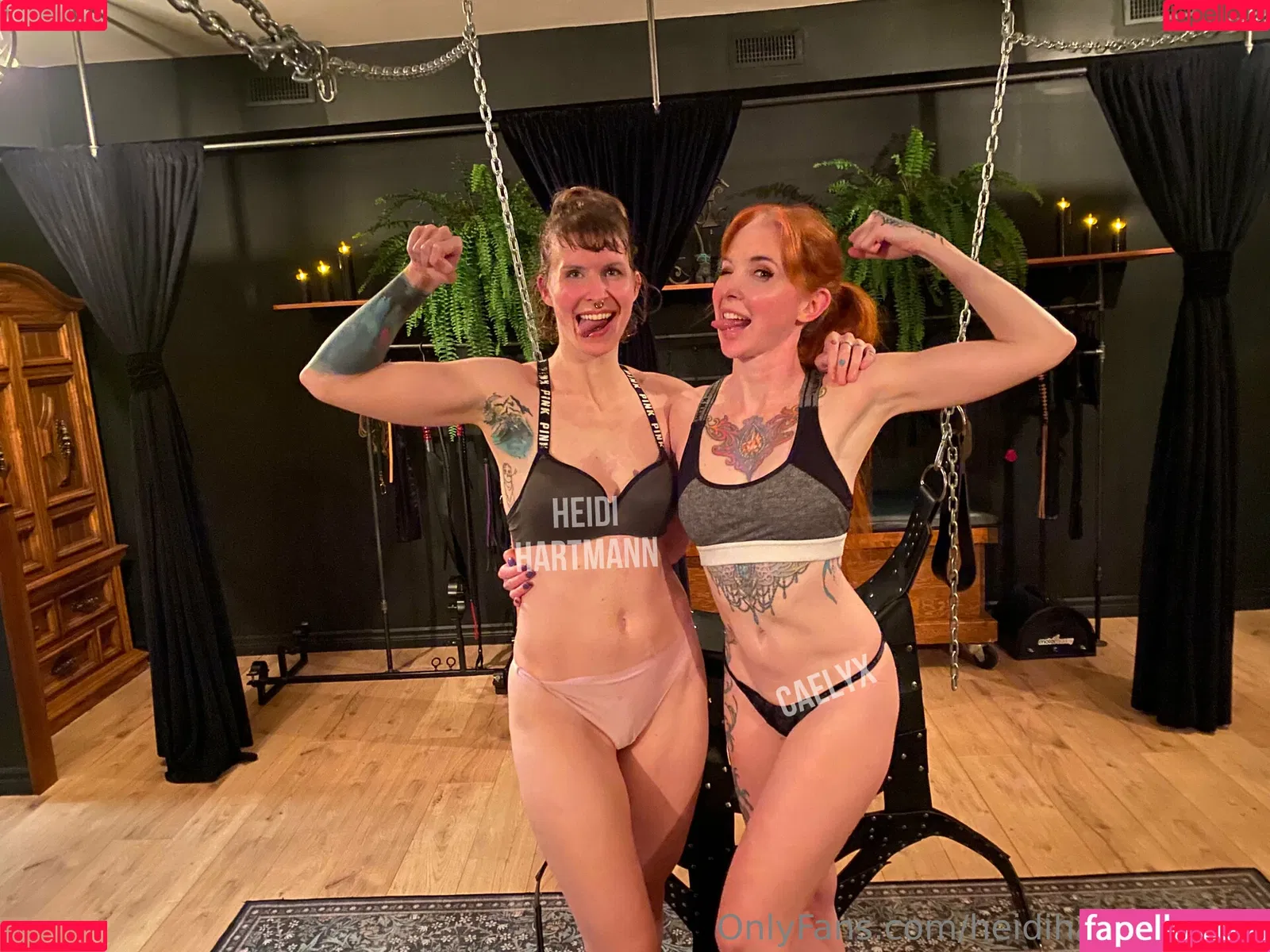 heidihartmann77 / hhartmanart Onlyfans Photo Gallery 