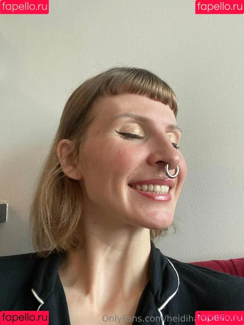 heidihartmann77 / hhartmanart Onlyfans Photo Gallery 
