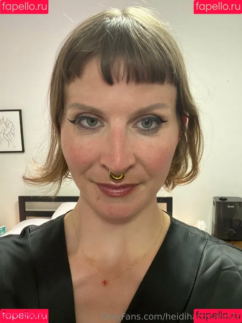 heidihartmann77 / hhartmanart Onlyfans Photo Gallery 