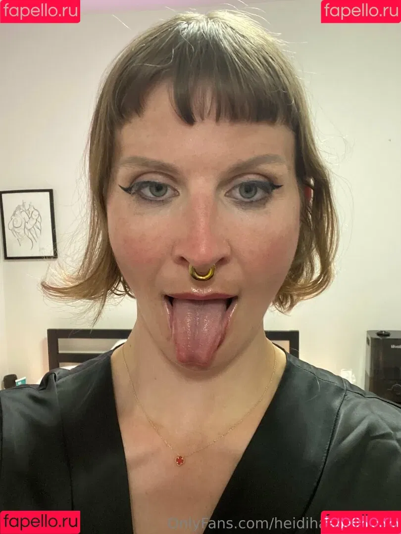 heidihartmann77 / hhartmanart Onlyfans Photo Gallery 
