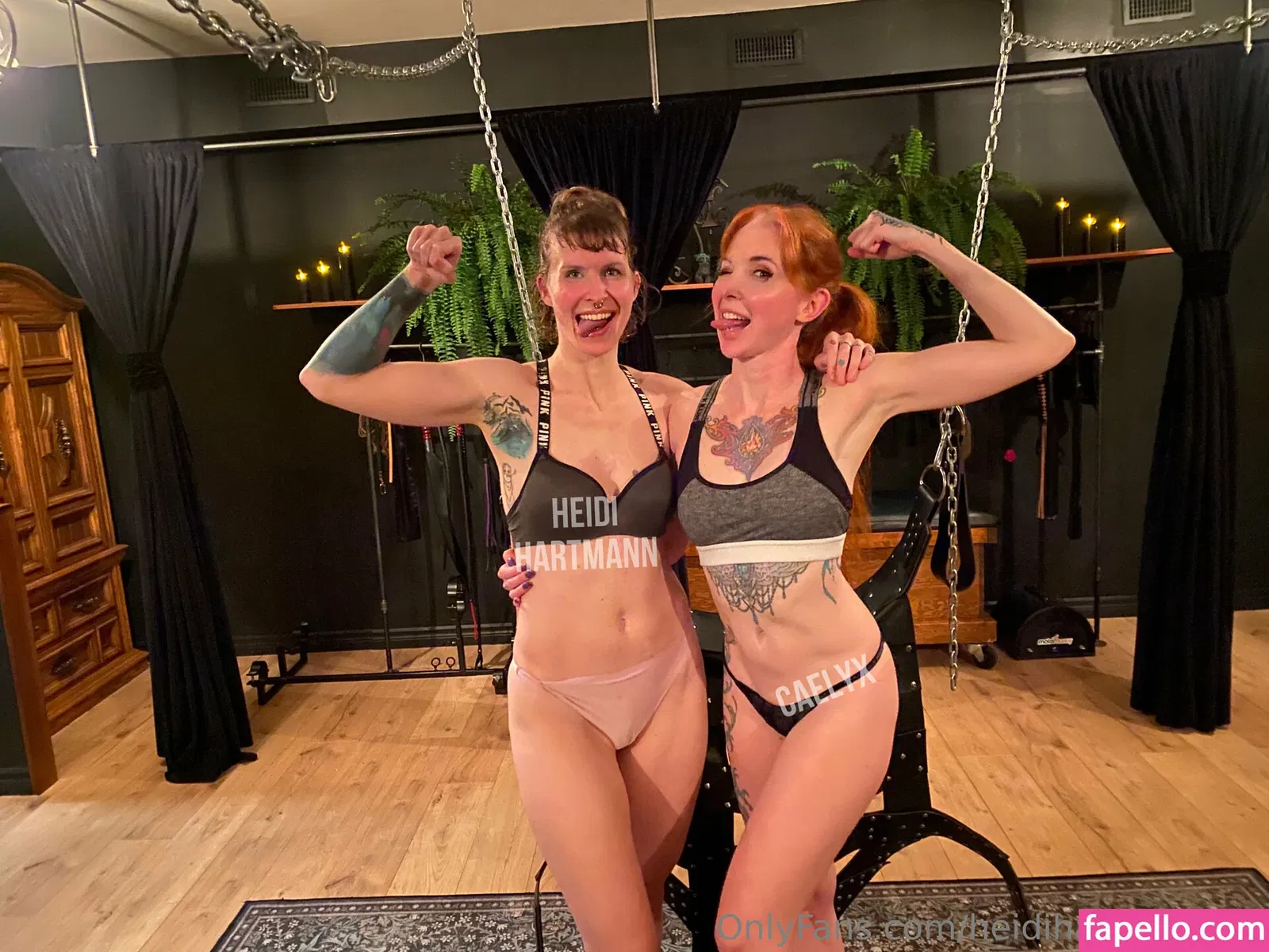 heidihartmann77 / hhartmanart Onlyfans Photo Gallery 