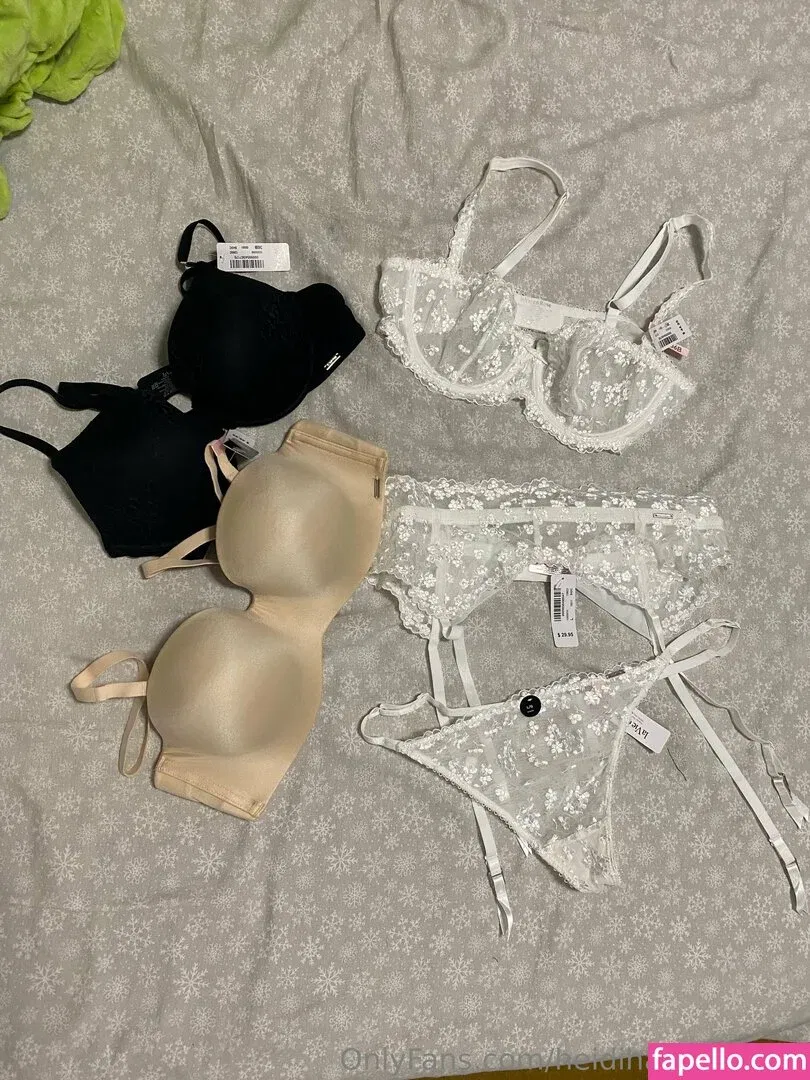 heidihartmann77 / hhartmanart Onlyfans Photo Gallery 