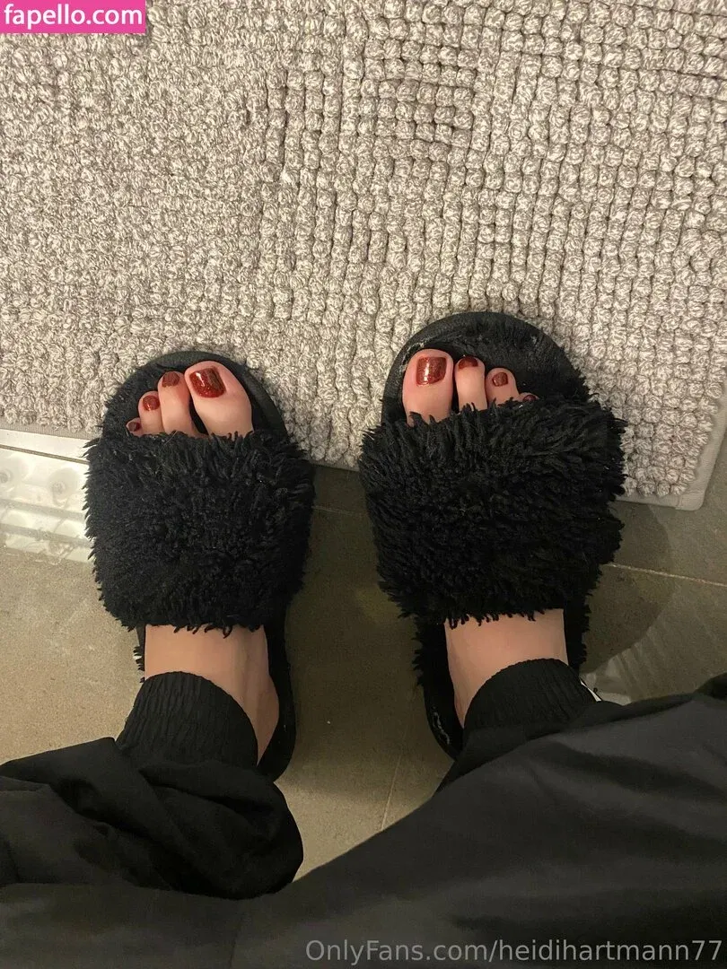 heidihartmann77 / hhartmanart Onlyfans Photo Gallery 