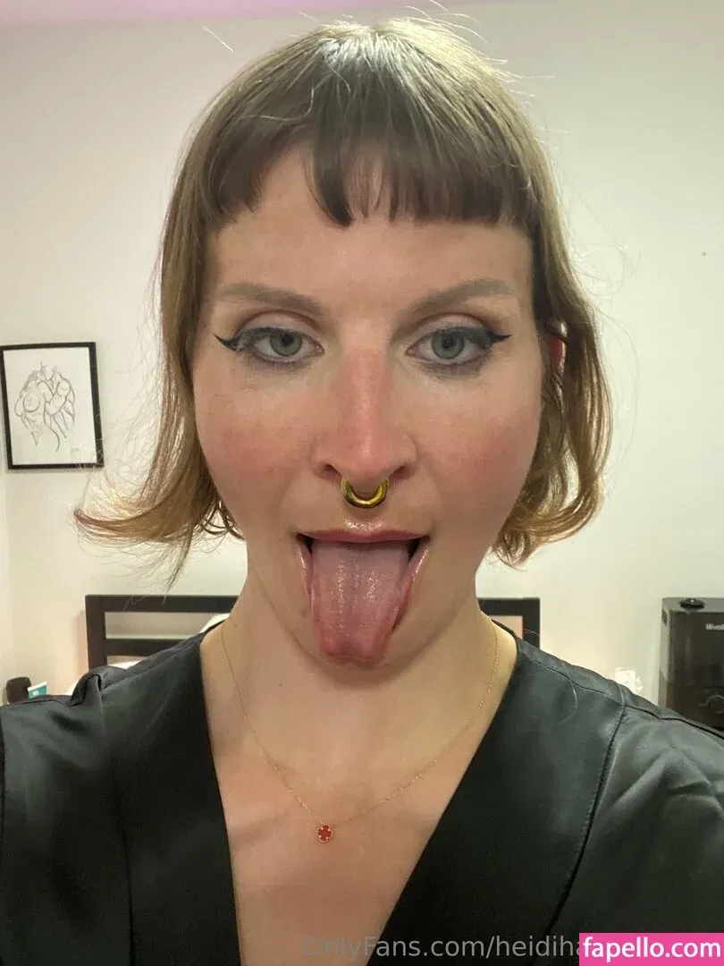 heidihartmann77 / hhartmanart Onlyfans Photo Gallery 