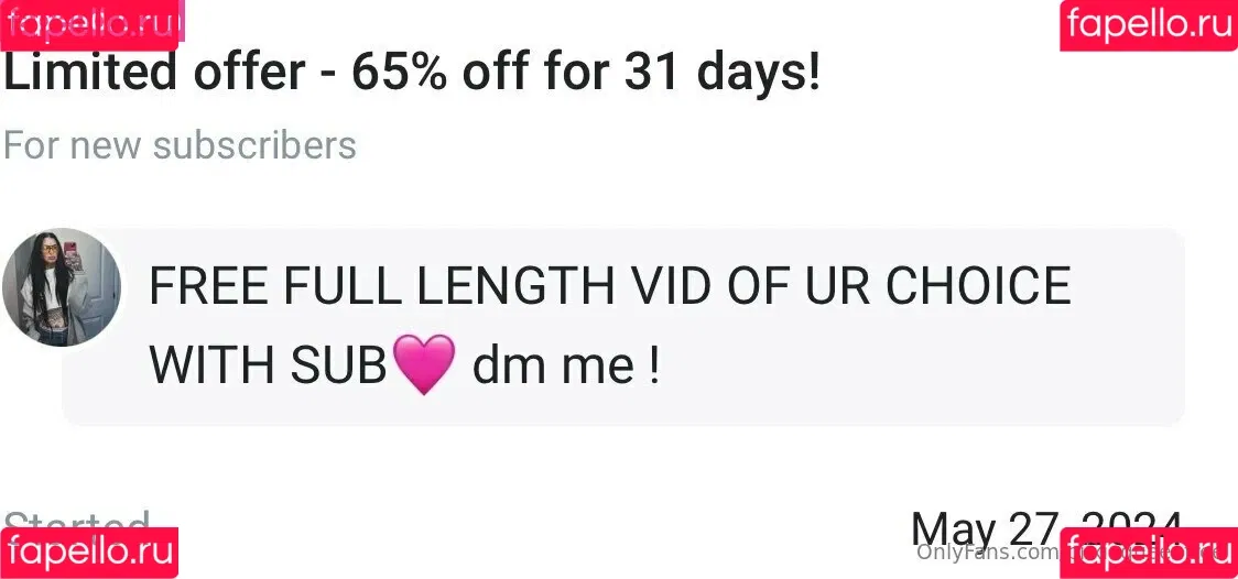 piixiequeen / piixiequeenfree Onlyfans Photo Gallery 