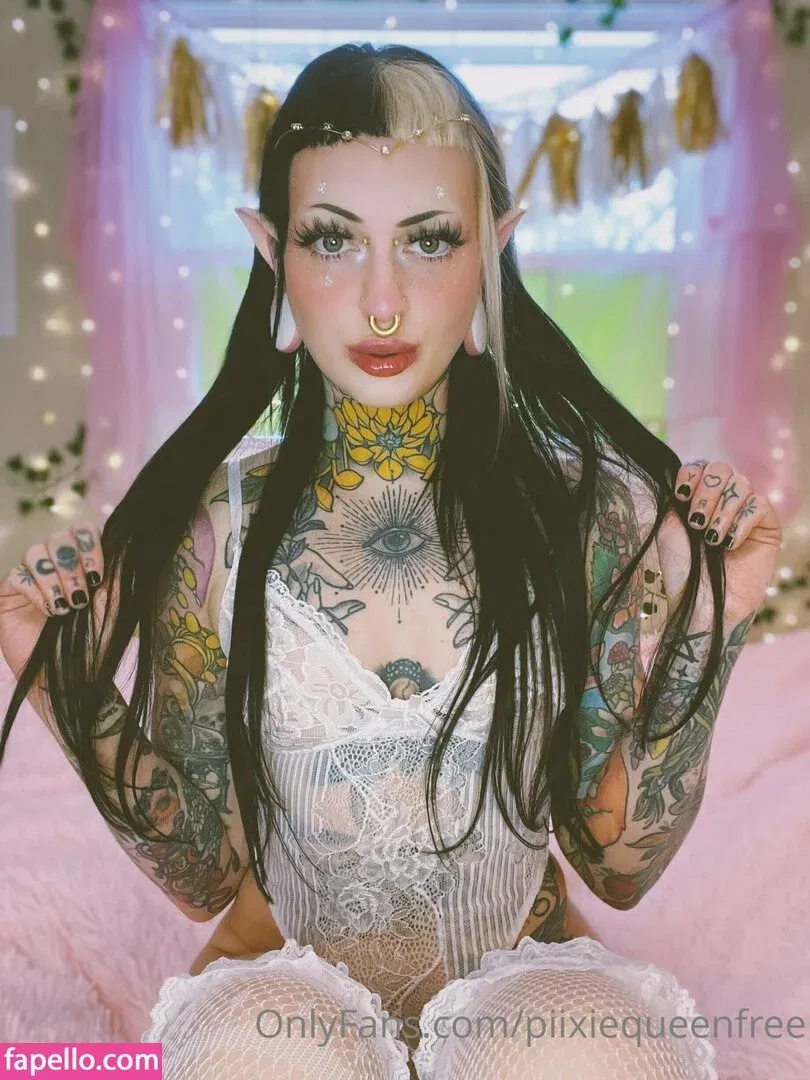 piixiequeen / piixiequeenfree Onlyfans Photo Gallery 