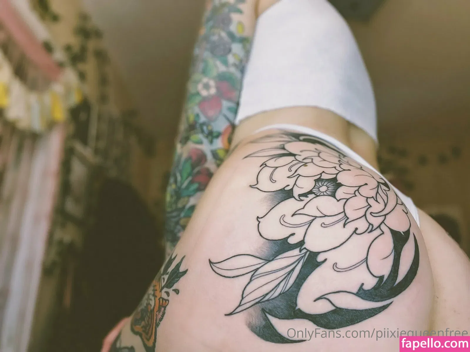 piixiequeen / piixiequeenfree Onlyfans Photo Gallery 