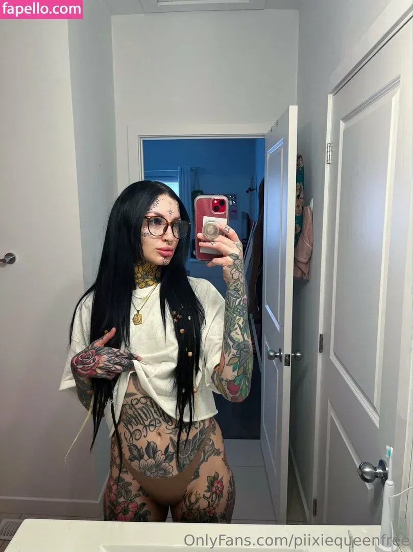 piixiequeen / piixiequeenfree Onlyfans Photo Gallery 