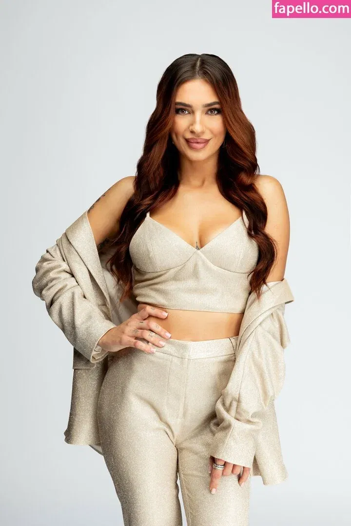 Agam Yifrach / agam_yifrach Onlyfans Photo Gallery 