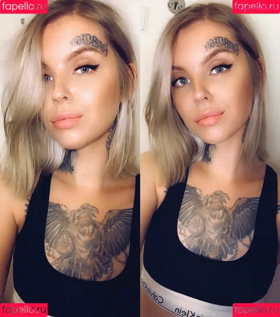 Vickysteez Onlyfans Photo Gallery 