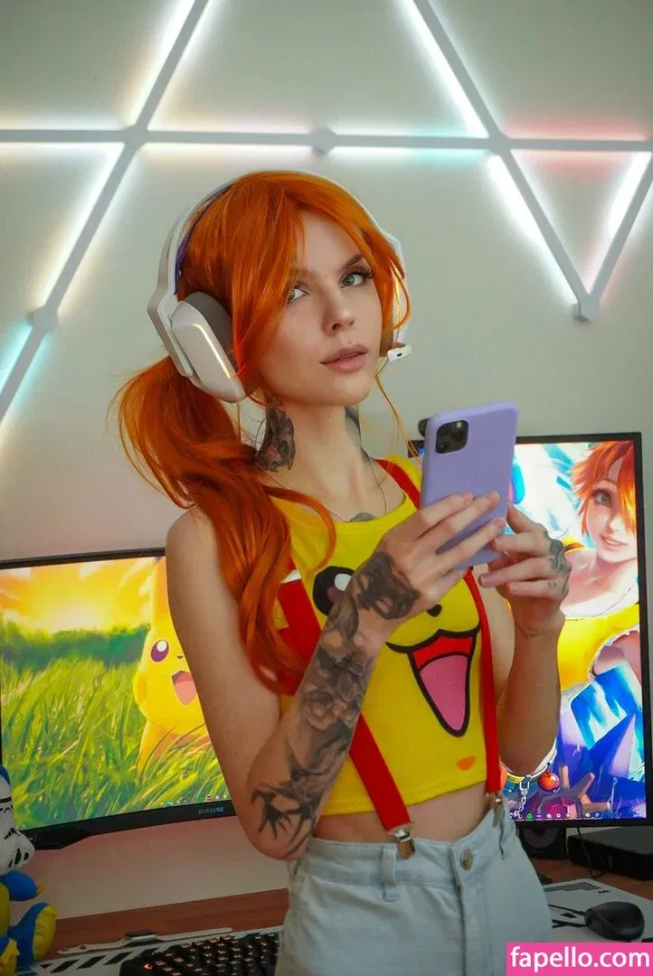 Vickysteez Onlyfans Photo Gallery 