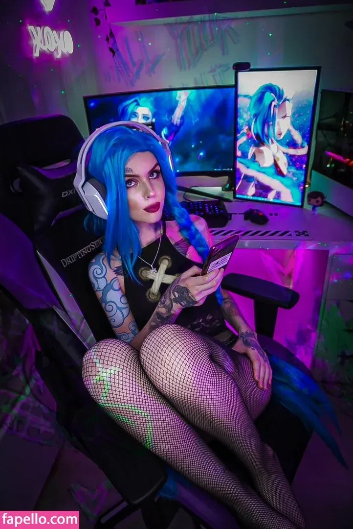 Vickysteez Onlyfans Photo Gallery 