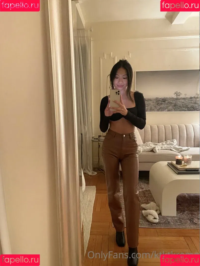 ktktkreme Onlyfans Photo Gallery 