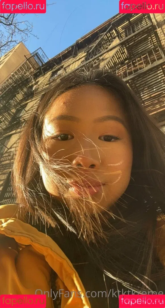 ktktkreme Onlyfans Photo Gallery 