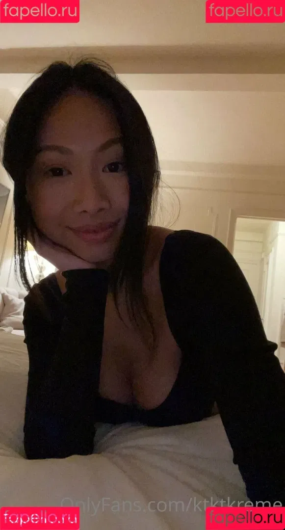 ktktkreme Onlyfans Photo Gallery 
