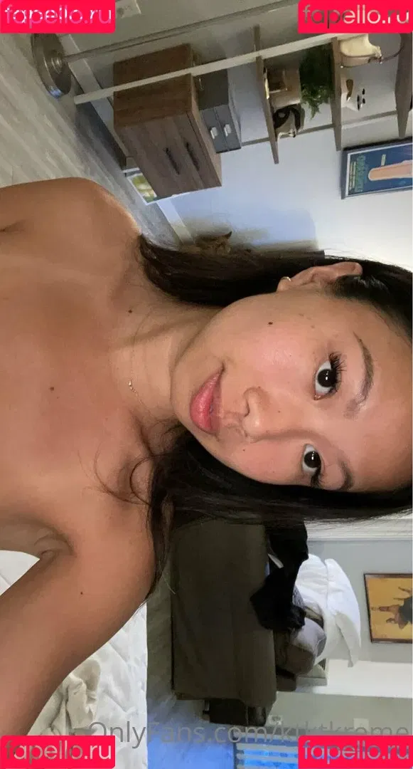 ktktkreme Onlyfans Photo Gallery 