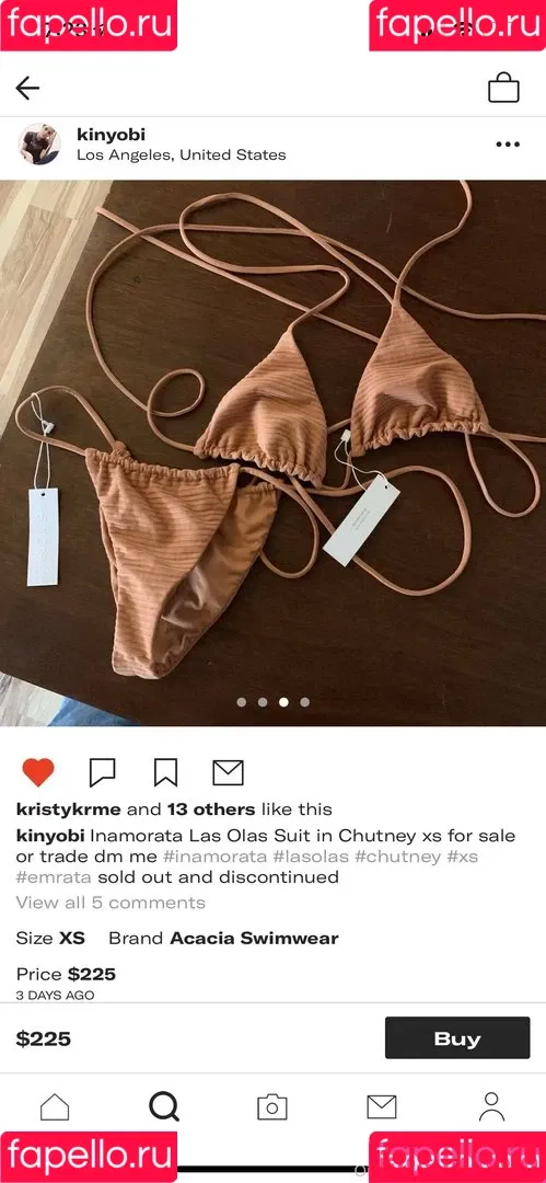 ktktkreme Onlyfans Photo Gallery 