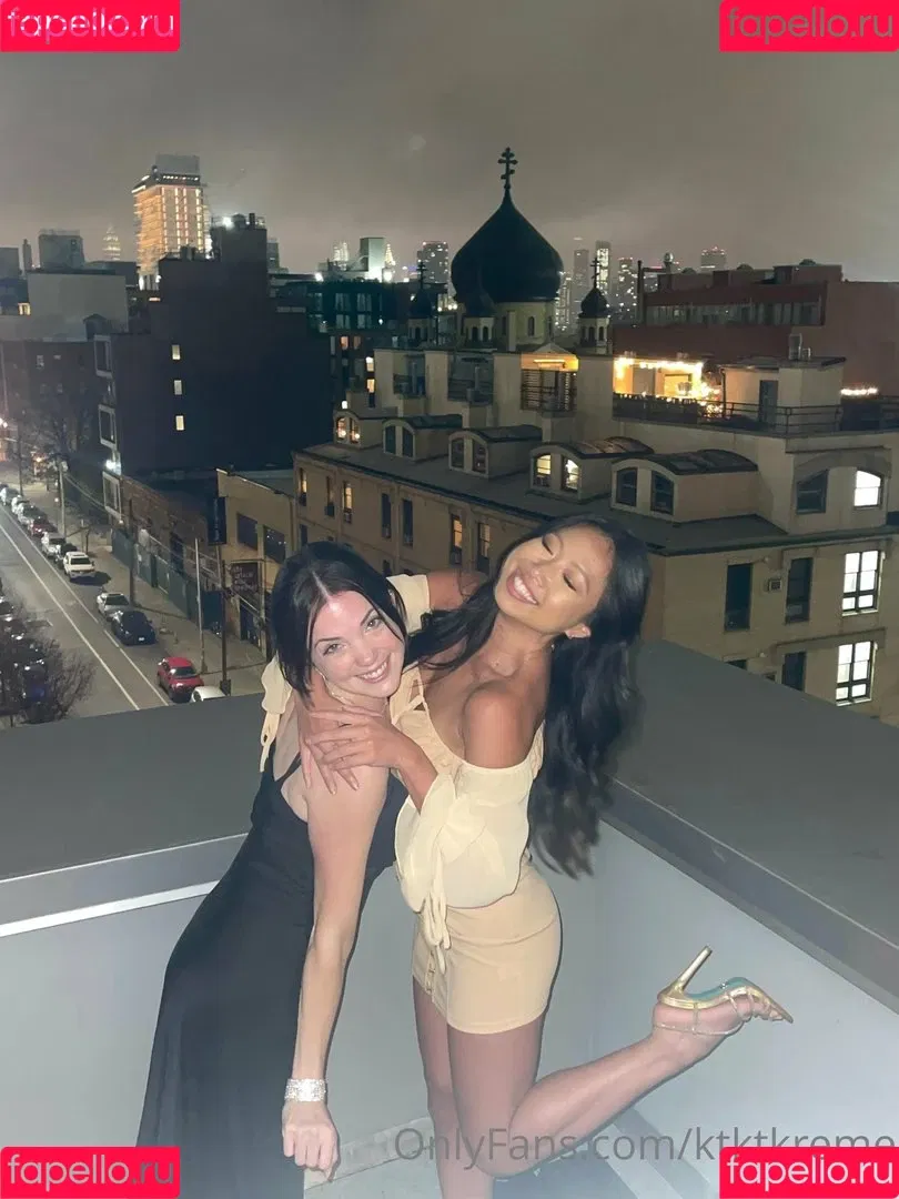 ktktkreme Onlyfans Photo Gallery 