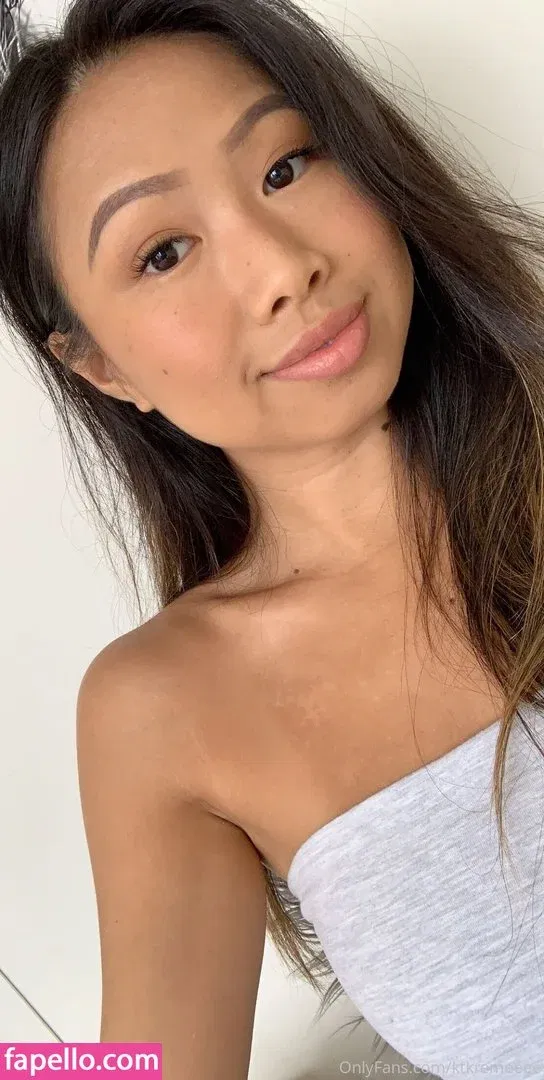 ktktkreme Onlyfans Photo Gallery 