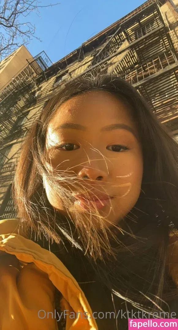 ktktkreme Onlyfans Photo Gallery 