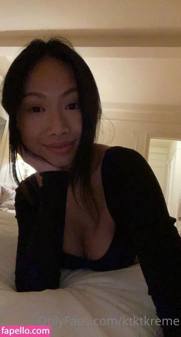 ktktkreme Onlyfans Photo Gallery 