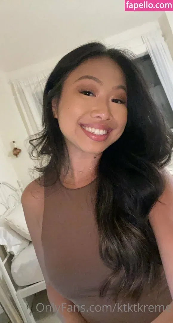 ktktkreme Onlyfans Photo Gallery 