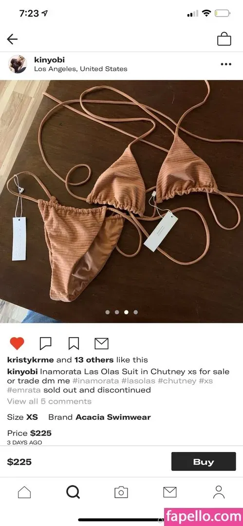 ktktkreme Onlyfans Photo Gallery 