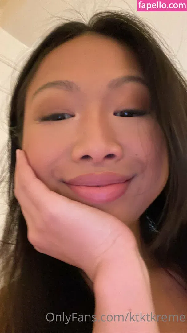 ktktkreme Onlyfans Photo Gallery 