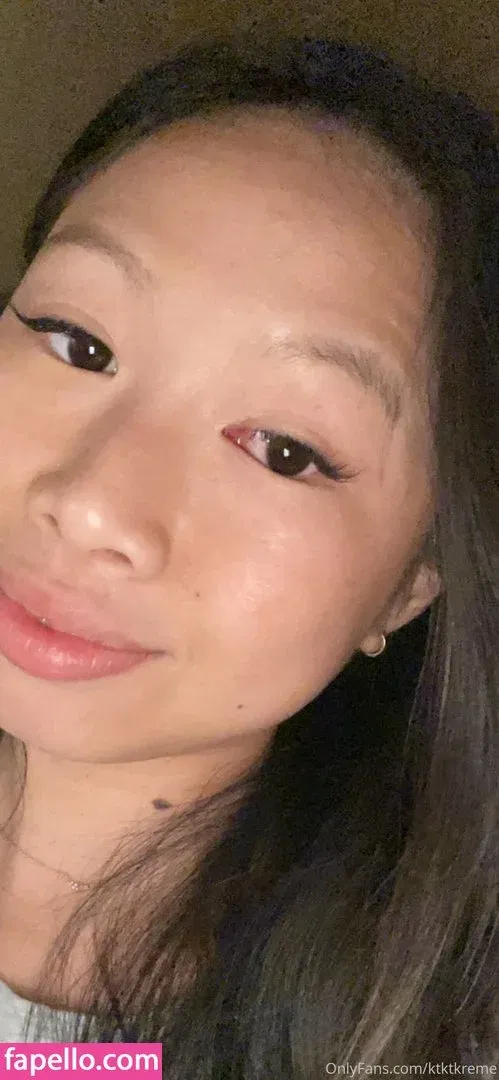 ktktkreme Onlyfans Photo Gallery 