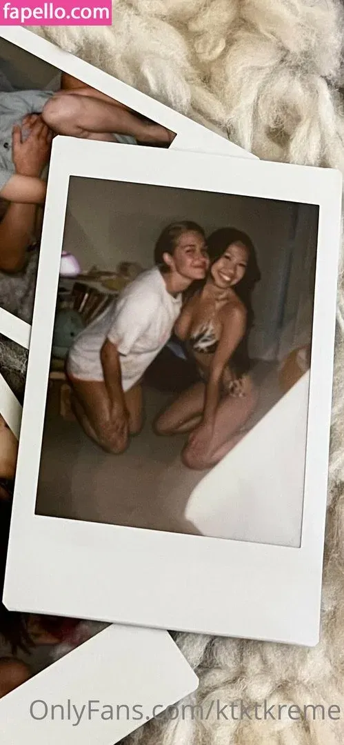 ktktkreme Onlyfans Photo Gallery 