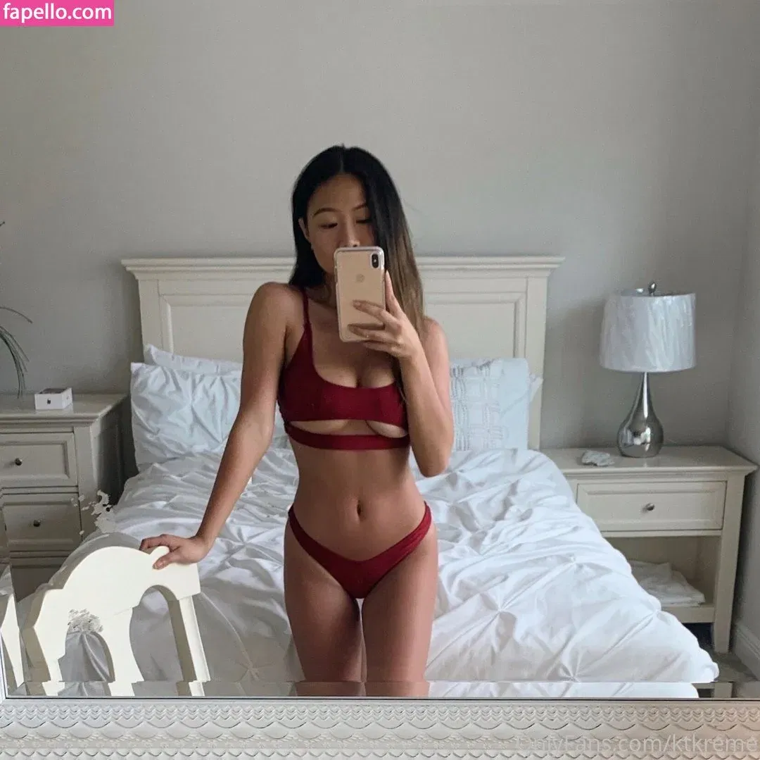 ktktkreme Onlyfans Photo Gallery 