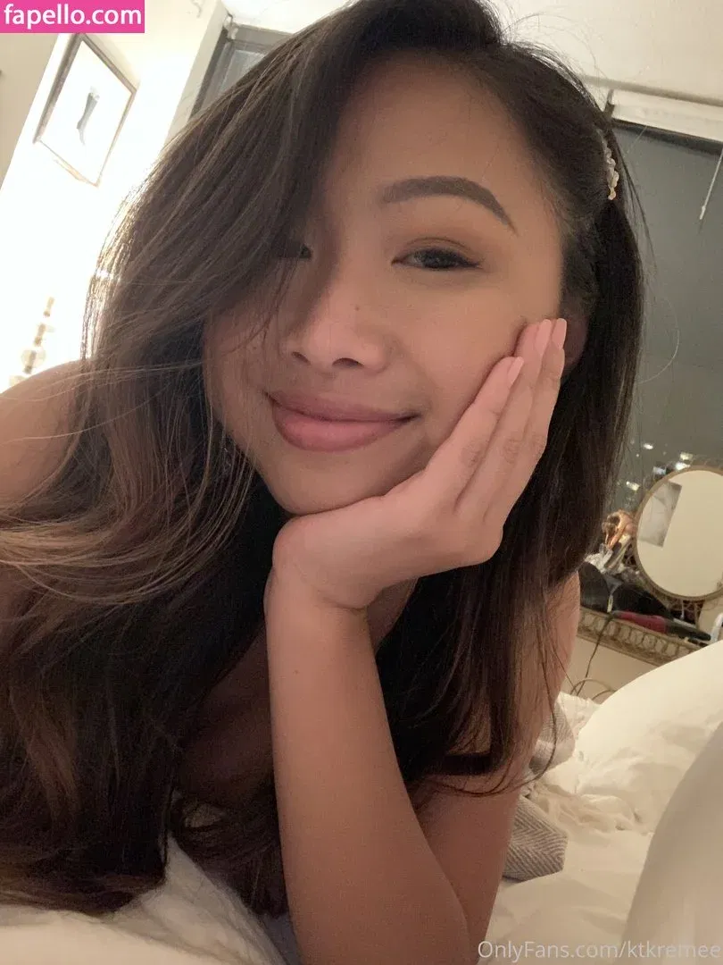 ktktkreme Onlyfans Photo Gallery 