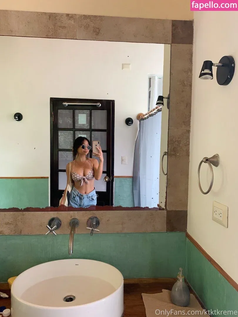 ktktkreme Onlyfans Photo Gallery 