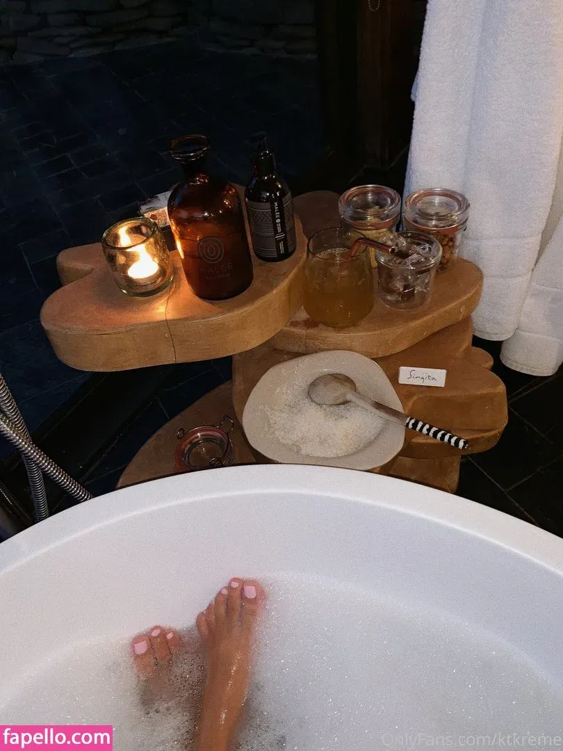 ktktkreme Onlyfans Photo Gallery 