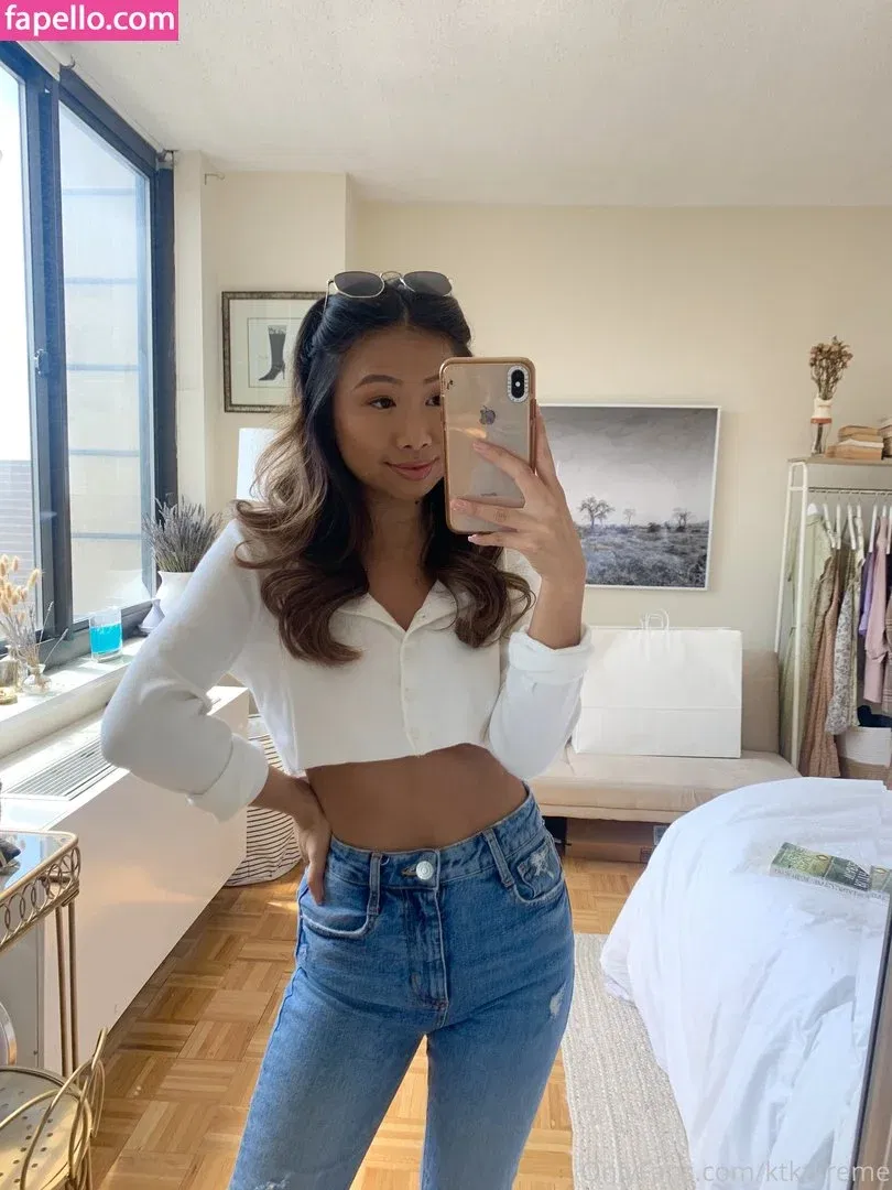 ktktkreme Onlyfans Photo Gallery 