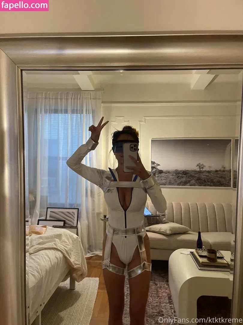 ktktkreme Onlyfans Photo Gallery 