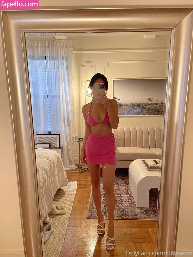 ktktkreme Onlyfans Photo Gallery 