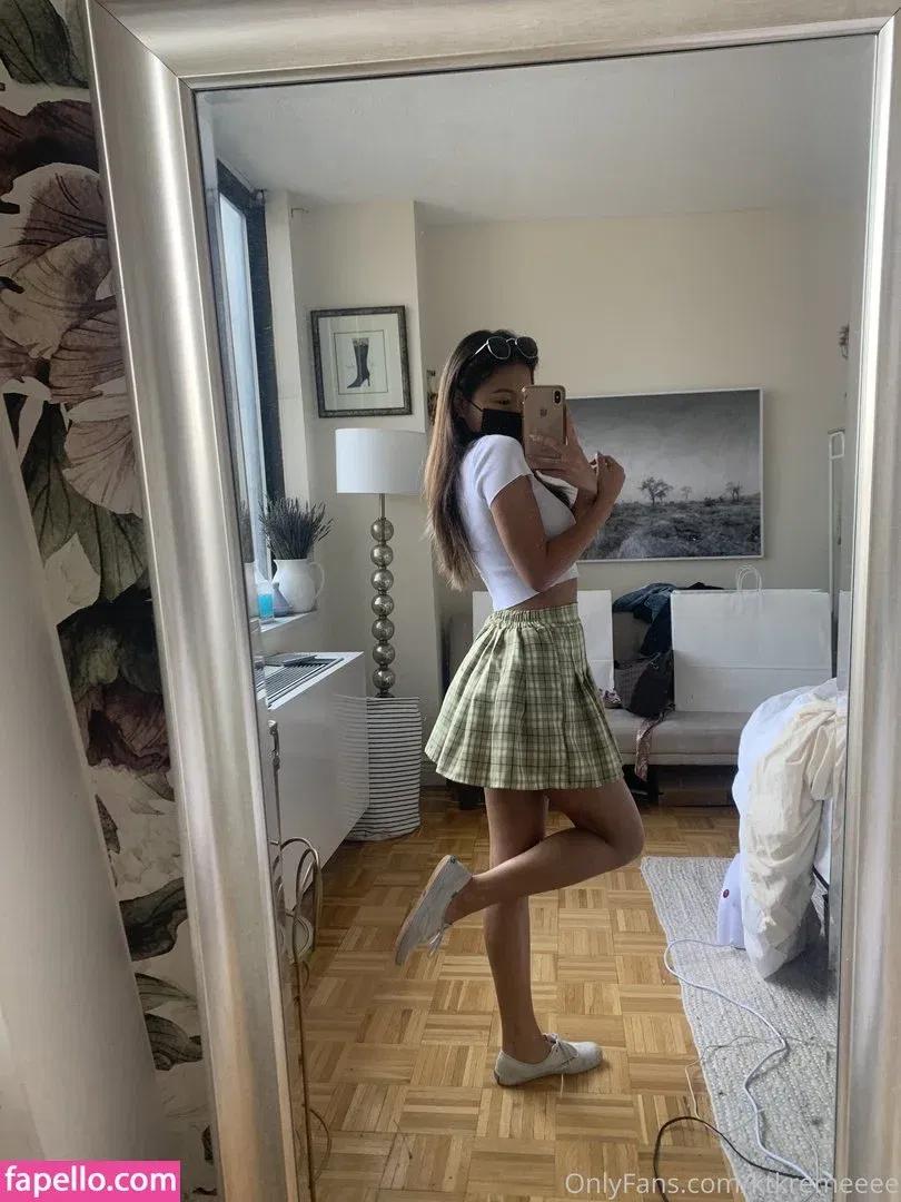 ktktkreme Onlyfans Photo Gallery 