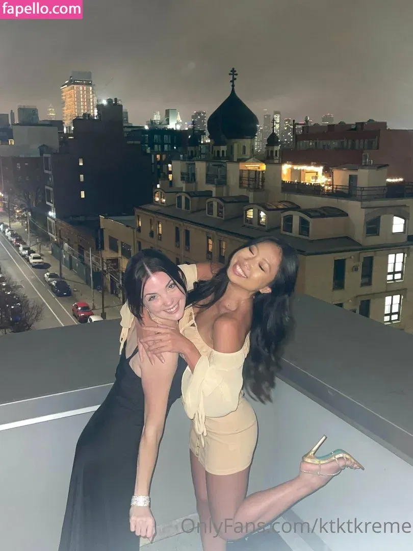 ktktkreme Onlyfans Photo Gallery 