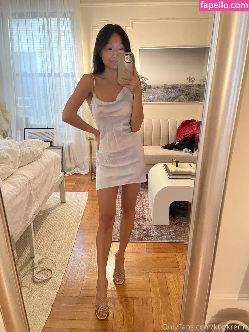 ktktkreme Onlyfans Photo Gallery 