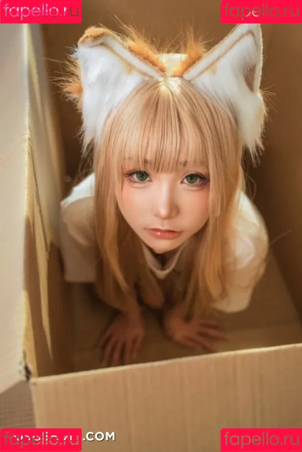 kumicho_cat / nekokoyoshi / nekososto / 喵小吉 / 爆机少女 喵小吉 Onlyfans Photo Gallery 