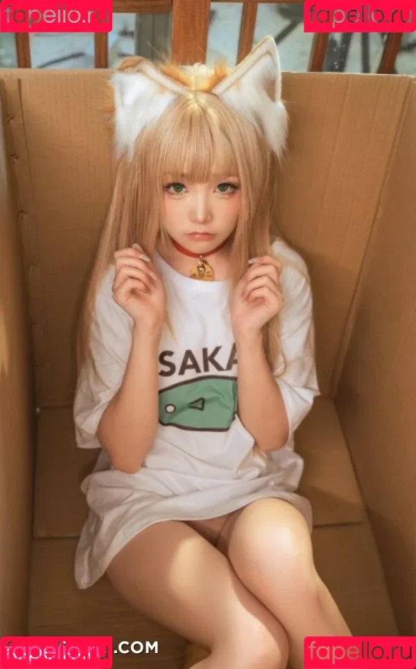 kumicho_cat / nekokoyoshi / nekososto / 喵小吉 / 爆机少女 喵小吉 Onlyfans Photo Gallery 