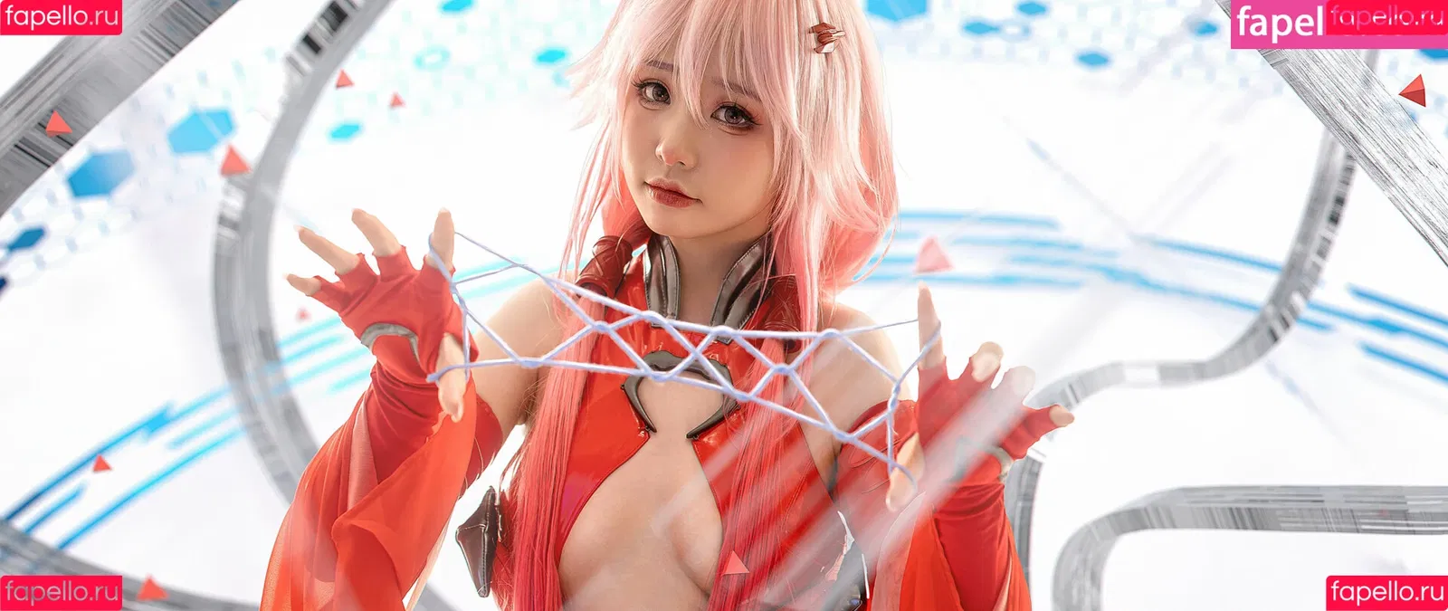 kumicho_cat / nekokoyoshi / nekososto / 喵小吉 / 爆机少女 喵小吉 Onlyfans Photo Gallery 